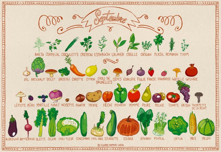 legumes de septembre la-table-de-liz