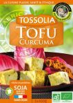 tofu au curcuma
